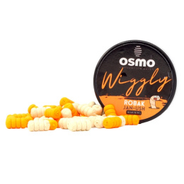 Osmo Wiggly Mini Robak Jan-Ush Wafters