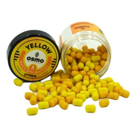 Osmo Mini Wafters Yellow Storm