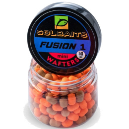 Solbaits Wafters Fusion 1 Mini 4.5mm