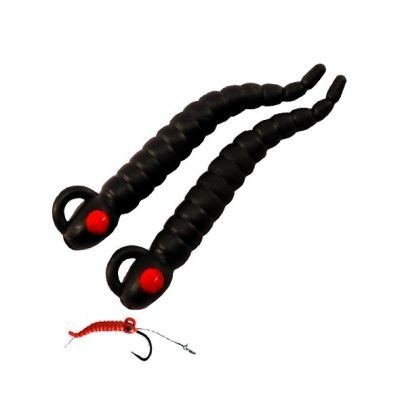 CarpRUs Pozycjoner Mouthsnagger Black Dragonfly