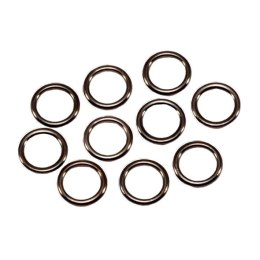 CarpRUs Rig Rings 3mm Ring Pierścienie Metalowe