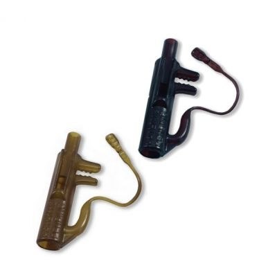 CarpRUs Snag Clip Bezpieczny Klips Weed 6szt