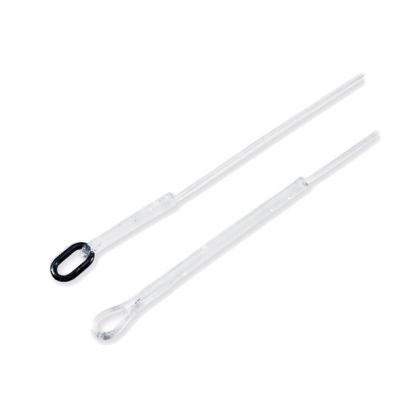 CarpRUs Super Stiff Link 9,5cm 90lb 40kg Przypon