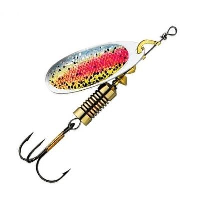 DAM Obrotówka Nature 3D 10g rozm. 4 Rainbow Trout