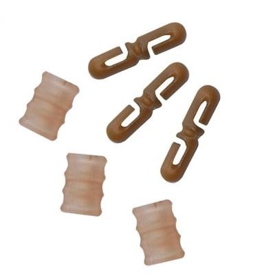 Drennan Łącznik Żyłki Connector Method Feeder 6szt.