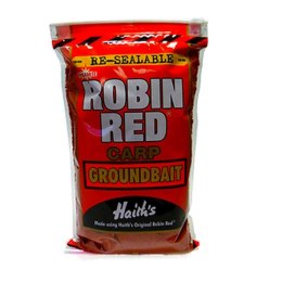 Dynamite Baits Zanęta Groundbait Robin Red 900g