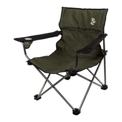 Elektrostatyk Fotel F1 Wędkarski Karpiowy