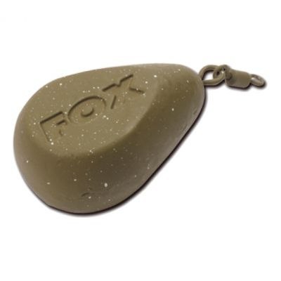 Fox Ciężarek Pear Lead Swivel 106g