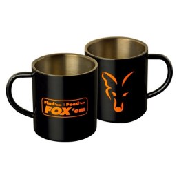 Fox Kubek Termiczny Stainless Mug XL 400ml