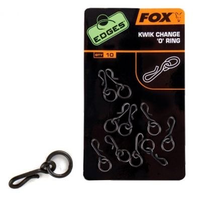 Fox Łącznik Do Montażu Kwik Change 'O' Ring