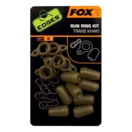 Fox Run Ring Kit 8szt