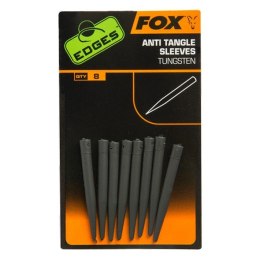 Fox Tulejka Micro Tungsten Anti Tangle Sleeves 8szt