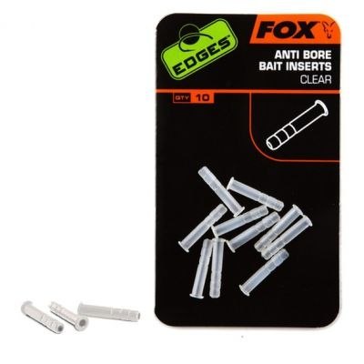 Fox Tulejka Zabezpieczająca Anti Bore Bait Insert