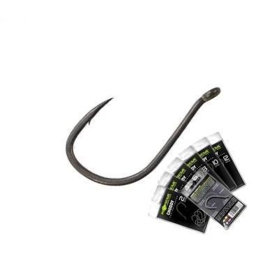 KORDA Haczyki CHODDY HAK 12/10szt KCH12