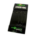 KORDA Przypon Chod Rig Choddy 4 Long 25lb