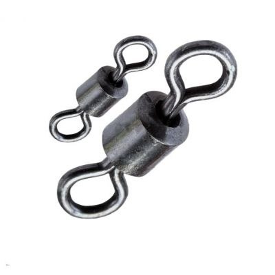 Korda Micro Ring Swivel nr 20/20szt. Krętlik Karpiowy