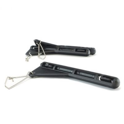 Monster Cat Klips Do Ciężarka Boom 3szt