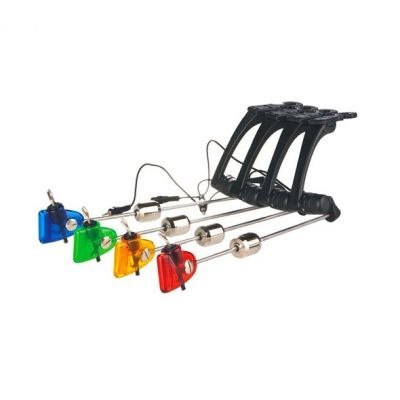 Monster Fishing Swinger Sygnalizator Żółty MF-S11Ż