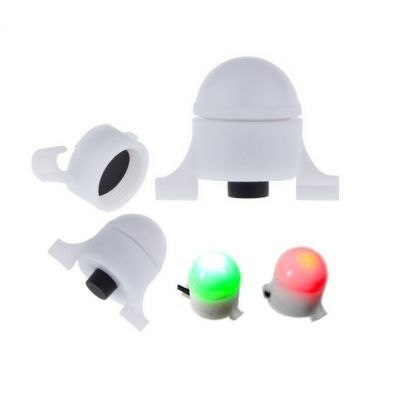 Monster Fishing Sygnalizator Brań Na Szczytówkę