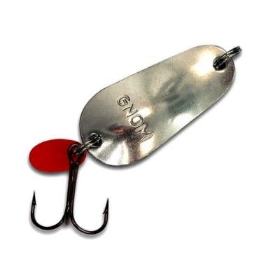 Polsping Wahadłówka Gnom 2 24g Nikiel Błystka