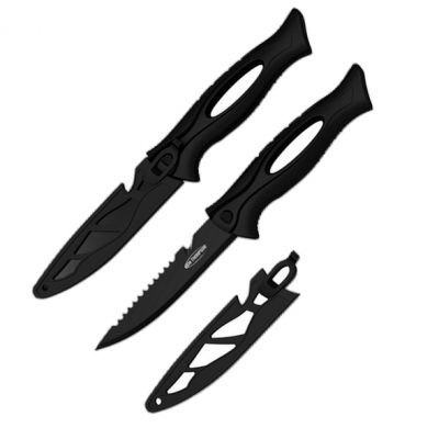 DAM Nóż Wędkarski Ontario Knife