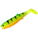 Savage Gear Cannibal FIRETIGER 12,5cm Ripper Kopyto