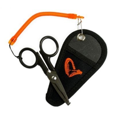 Savage Gear Nożyczki Magic Scissor POLECAM!