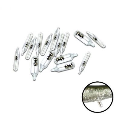 Savage Gear Szklane Grzechotki Glass Rattle Kit S M L