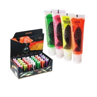 TRAPER Pasta Spinningowa Spin Past Ochotka