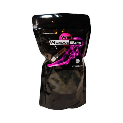 Warmuz Baits Kulki Proteinowe 900g 16mm Skorupiaki