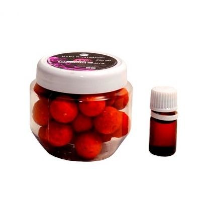 Warmuz Baits Kulki Przynętowe 200ml 16mm Donald