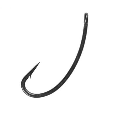 CarpRUs Haczyki ATS Nailer Longshank 4 10szt