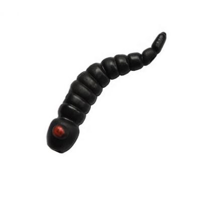 CarpRUs Pozycjoner Mouthsnagger Black Shorty 8szt