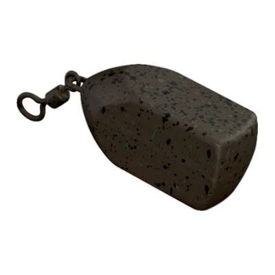 Fox Ciężarek Square Swivel Lead 3.0oz 85g