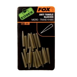 Fox Ochraniacz Antysplątaniowy Anti Tangle Sleeves Micro
