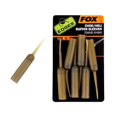 Fox Ochraniacz CHOD Heli Buffer Sleeves 6szt