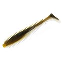 Fox Rage Spikey Shad 9cm Arkansas Shiner Ripper