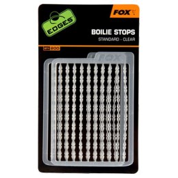 Fox Stopery Boilie Stops Standard 200szt
