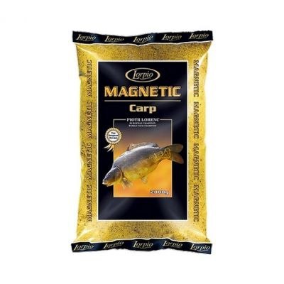 Lorpio Zanęta Magnetic Carp Halibut Karp 2kg