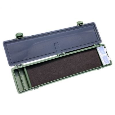 MISTRALL Piórnik Na Przypony Pudełko Portfel T-Box