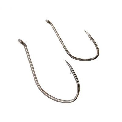 Monster Cat Mocny Hak Sumowy 4/0 4szt.