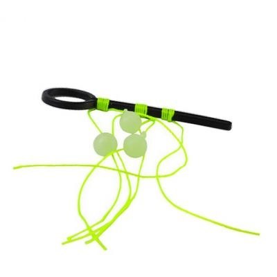 Monster Cat Stopery Sznurkowe Nitkowe 3szt