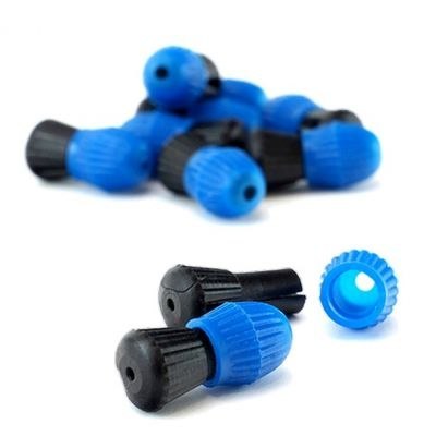 Monster Cat Stopery Uniwersalne Super 15mm 10szt