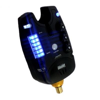 Monster Fishing Sygnalizator MF-213+ Czerwony