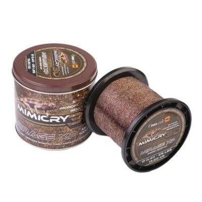 PROLOGIC Żyłka Mimicry 0,33mm 1000m Mirage XP