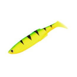 Savage Gear 3D Bleak Paddle Tail 10cm FIRETIGER