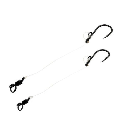 Tandem Baits Przypon Karp Chod Rig Short 5cm 6