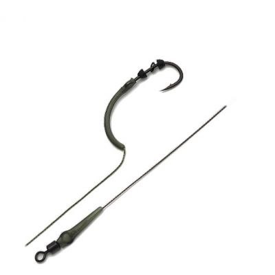 Tandem Baits Przypon Karp Withy Pool Rig 20cm 4
