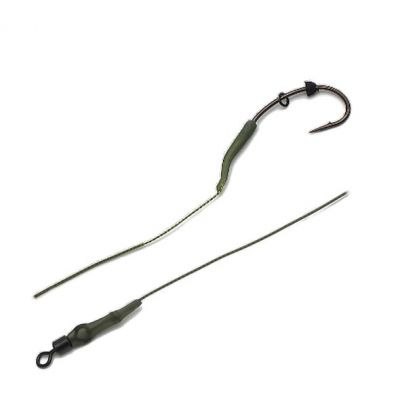 Tandem Baits Przypon Karpiowy Pop Up Rig 20cm 6