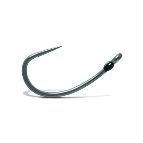 VMC Haczyki Mystic Carp Curve Shank 2+ 10szt 7025